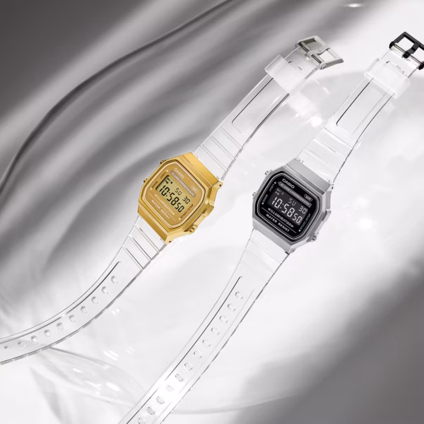 Casio Watch A168XESG 9AEF b Casio Watch A168XESG 9AEF b