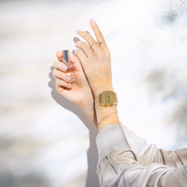 Casio Watch A168XESG 9AEF c Casio Watch A168XESG 9AEF c