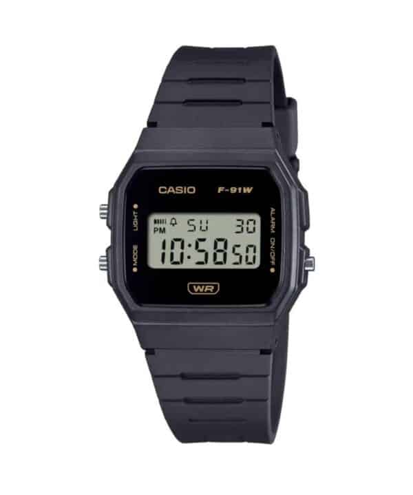 Casio Watch F 91WB8AEF