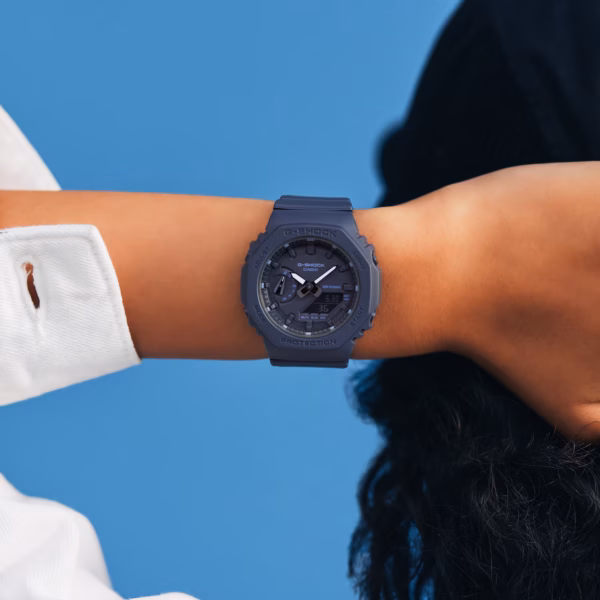 Casio Watch GMA S2100BA 2A1ER a Casio Watch GMA S2100BA 2A1ER a