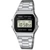 Watch Casio A158WEA 1EF Watch Casio A158WEA 1EF