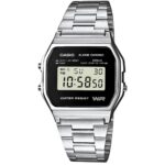 Watch Casio A158WEA 1EF