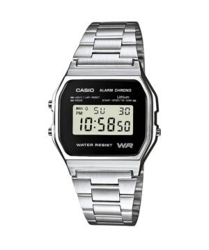 Watch Casio A158WEA 1EF