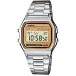 Watch Casio A158WEA 9EF