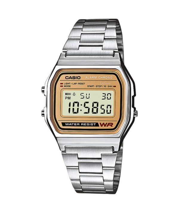 Watch Casio A158WEA 9EF