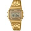 Watch Casio A158WETG 9AEF