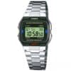 Watch Casio A163WA 1QES