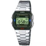Watch Casio A163WA 1QES