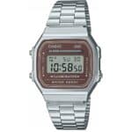 Watch Casio A168WA 5AYES