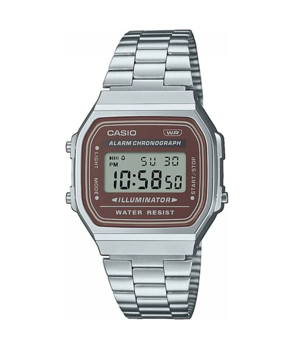 Watch Casio A168WA 5AYES