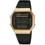 Watch Casio A168WEGB 1BEF