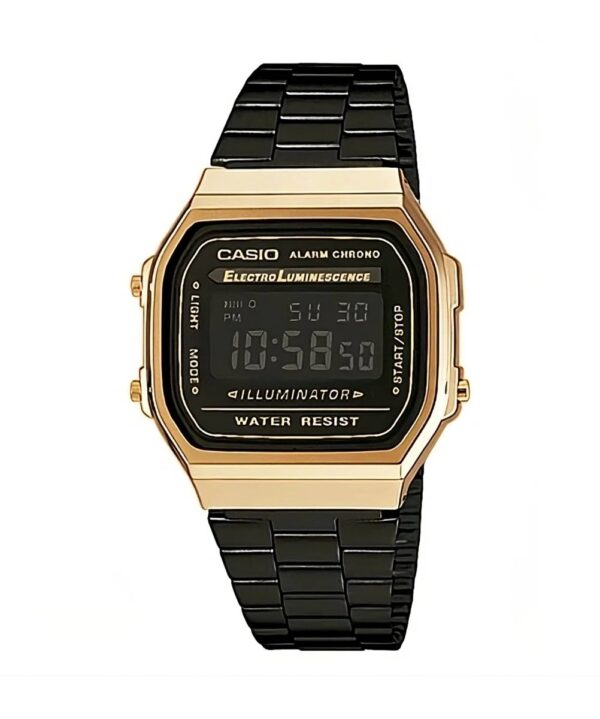 Watch Casio A168WEGB 1BEF