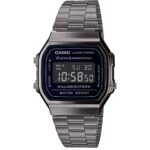 Watch Casio A168WEGG 1BEF