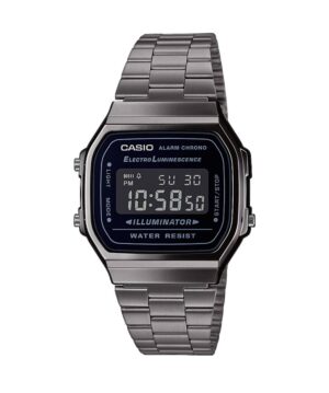 Watch Casio A168WEGG 1BEF
