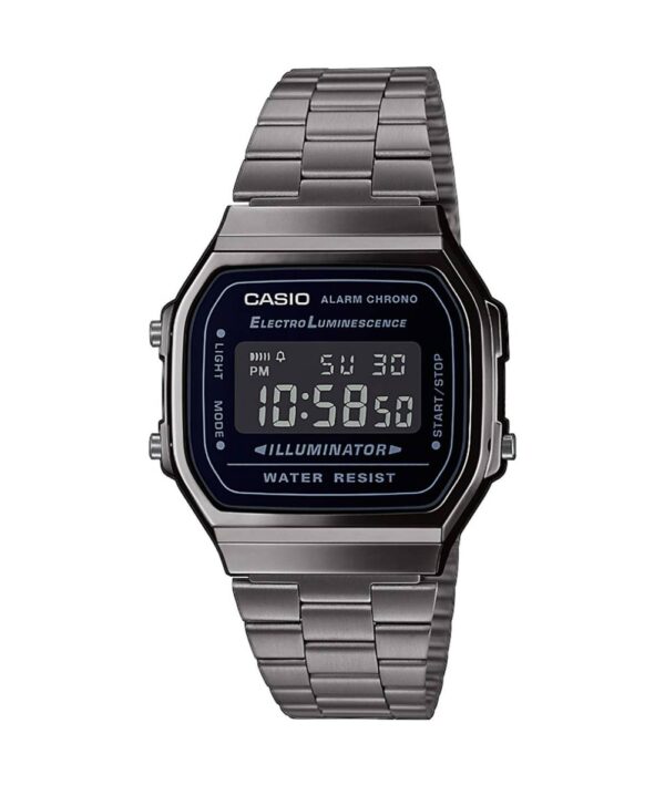 Watch Casio A168WEGG 1BEF