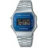 Watch Casio A168WEM 2BEF
