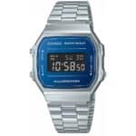 Watch Casio A168WEM 2BEF