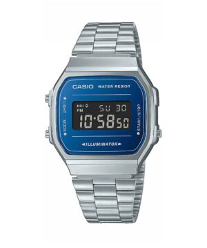 Watch Casio A168WEM 2BEF