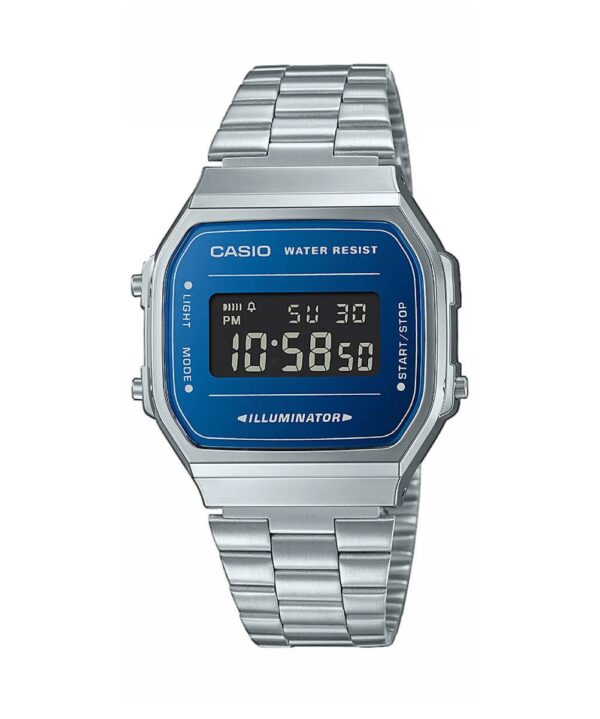 Watch Casio A168WEM 2BEF