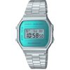 Watch Casio A168WEM 2EF Watch Casio A168WEM 2EF