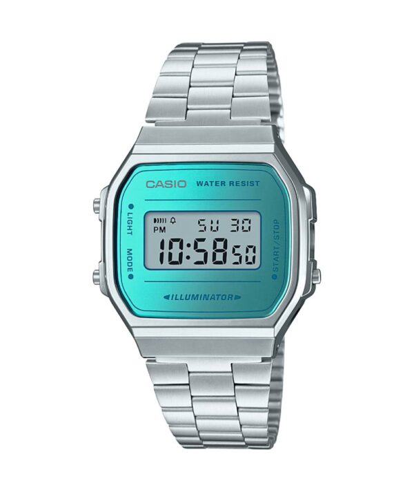 Watch Casio A168WEM 2EF Watch Casio A168WEM 2EF