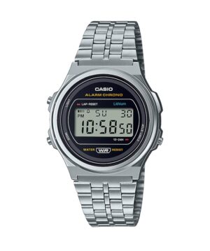 Watch Casio A171WE 1AEF