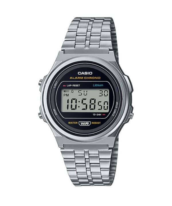 Watch Casio A171WE 1AEF Watch Casio A171WE 1AEF