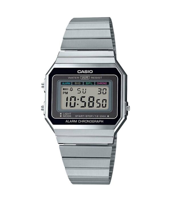 Watch Casio A700WE 1AEF Watch Casio A700WE 1AEF