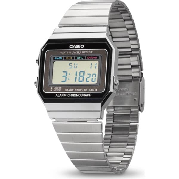 Watch Casio A700WE 1AEF a Watch Casio A700WE 1AEF a