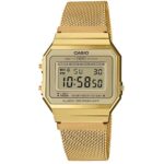 Watch Casio A700WEMG 9AEF
