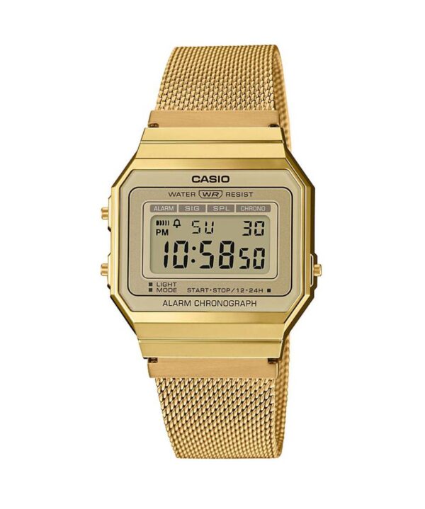 Watch Casio A700WEMG 9AEF Watch Casio A700WEMG 9AEF