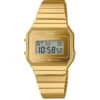 Watch Casio A700WEVG 9AEF Watch Casio A700WEVG 9AEF