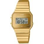 Watch Casio A700WEVG 9AEF