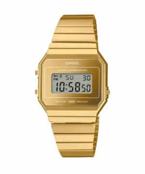 Watch Casio A700WEVG 9AEF
