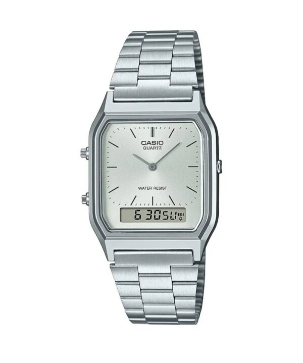Watch Casio AQ 230A 7AMQYES Watch Casio AQ 230A 7AMQYES