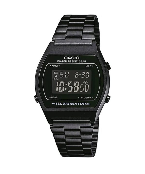 Watch Casio B640WB 1BEF Watch Casio B640WB 1BEF