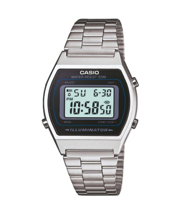 Watch Casio B640WD 1AVEF Watch Casio B640WD 1AVEF