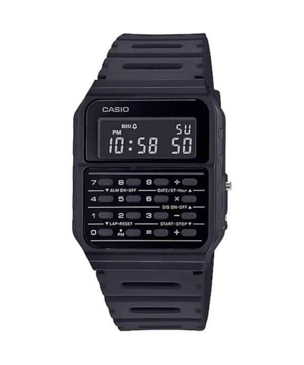 Watch Casio CA 53WF 1BEF Watch Casio CA 53WF 1BEF