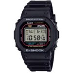 Watch Casio DW 5600RL 1ER