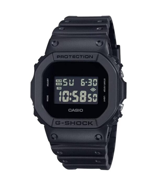 Watch Casio DW 5600UBB 1ER