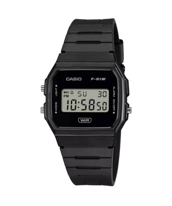 Watch Casio F 91WB 1AEF