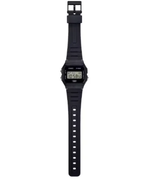 Watch Casio F 91WB 1AEF a