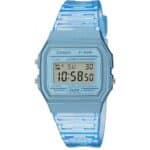 Watch Casio F 91WS 2EF