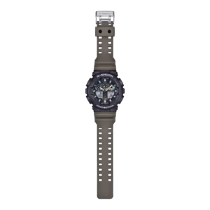 Watch Casio GA 100TU 1A3ER a