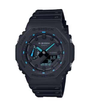 Watch Casio GA 2100 1A2ER