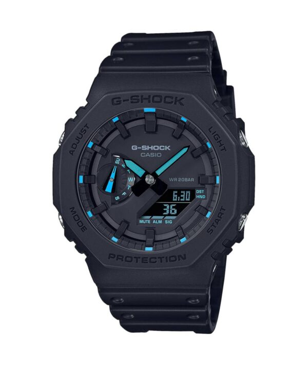 Watch Casio GA 2100 1A2ER