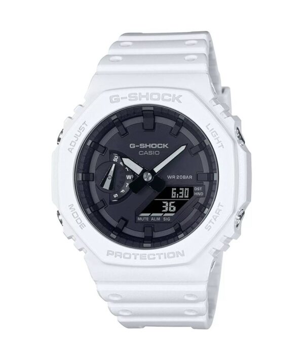 Watch Casio GA 2100 7AER