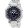 Watch Casio GA 2100SKE 7AER Watch Casio GA 2100SKE 7AER