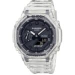 Watch Casio GA 2100SKE 7AER