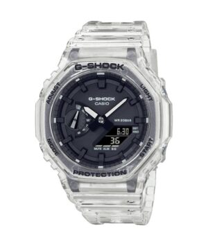 Watch Casio GA 2100SKE 7AER